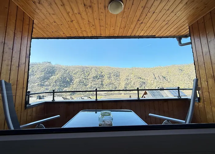 Apartman Haus Jose Cochem