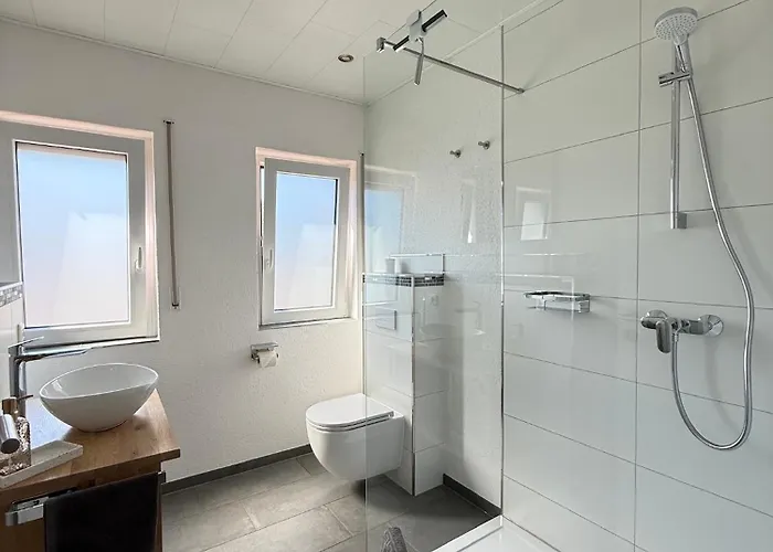 Haus Jose Cochem
