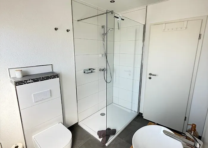 Haus Jose Apartman *